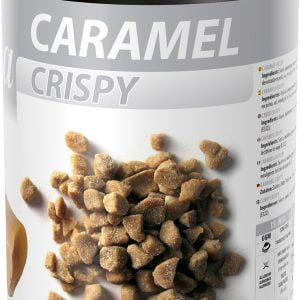 Sosa Caramelkrisp frystorkad 750 g