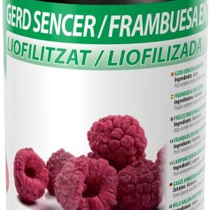 Sosa Hallon frystorkad hela 75 g