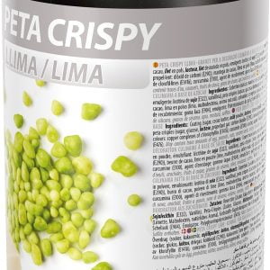 Sosa Peta crispy lime 900 g