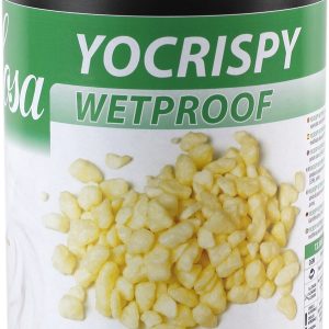Sosa Yoghurtkrisp wet proof 400 g