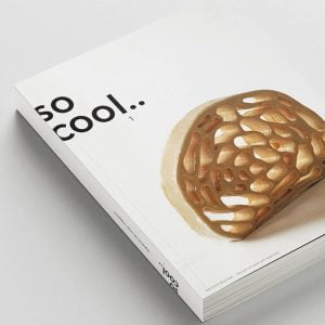 So Cool.. Magazine 1 från so good magazine