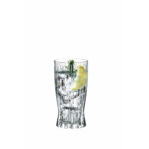 RIEDEL Longdrink Fire, 2-pack