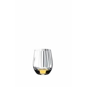 RIEDEL Whisky Optical O, 2-pack