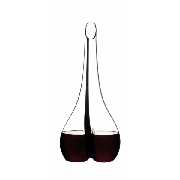 RIEDEL Karaff Black Tie Smile