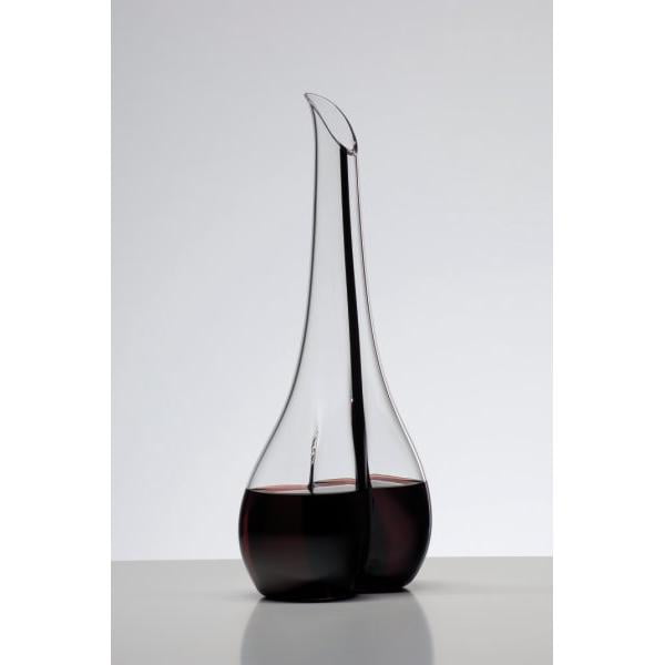 RIEDEL Karaff Black Tie Smile