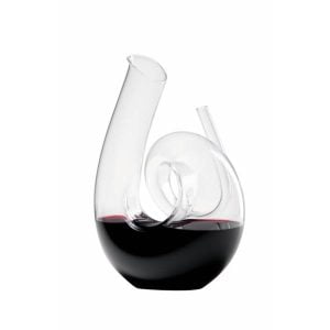 RIEDEL Karaff Curly Clear