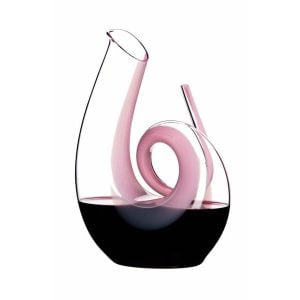 RIEDEL Karaff Curly Pink