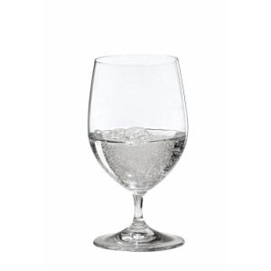 RIEDEL Water, 2-pack