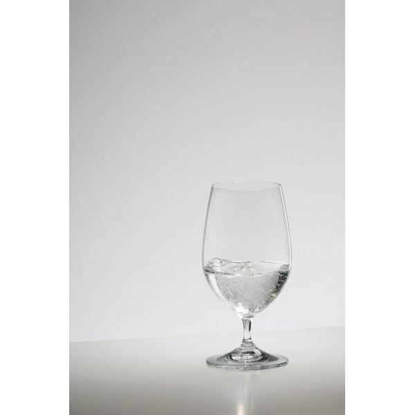 RIEDEL Gourmet Glas, 2-pack