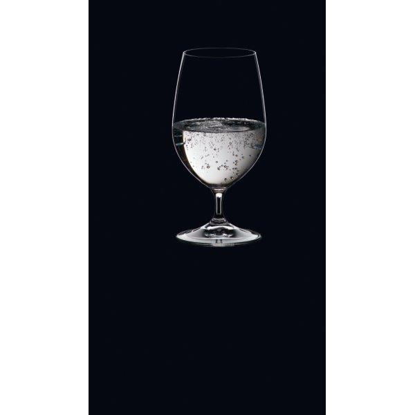 RIEDEL Gourmet Glas, 2-pack