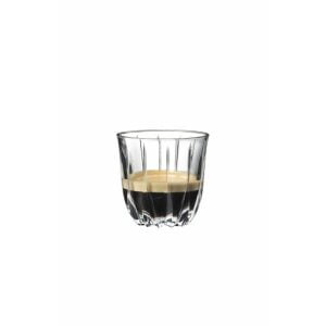 RIEDEL Coffee glass, 2-pack