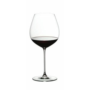 RIEDEL Old World Pinot Noir, 2-pack