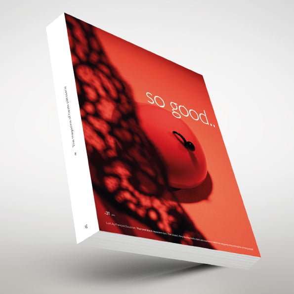 So Good.. 31 – en mästarutgåva av tidskriften för konditoriprofessionella. Fylld med inspirerande kreationer, intervjuer, trender och steg-för-steg recept. En måsteläsning för alla som älskar sötsaker och högklassig konditorikonst