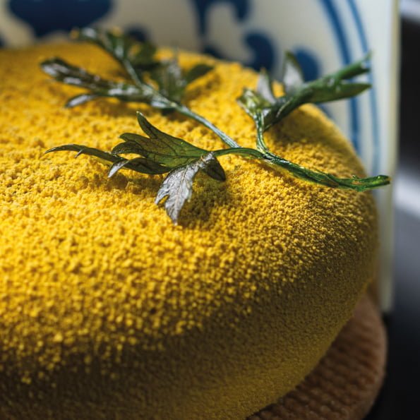 Så god.. 31 Magasin for desserter og bagværk - Billede 2