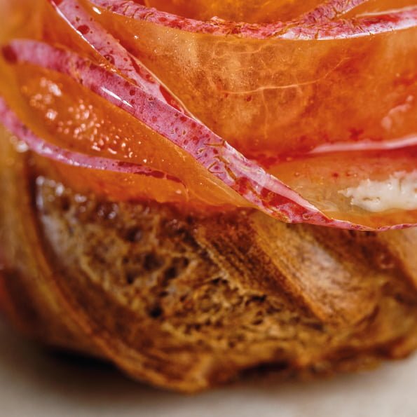 Så god.. 31 Magasin for desserter og bagværk - Billede 6