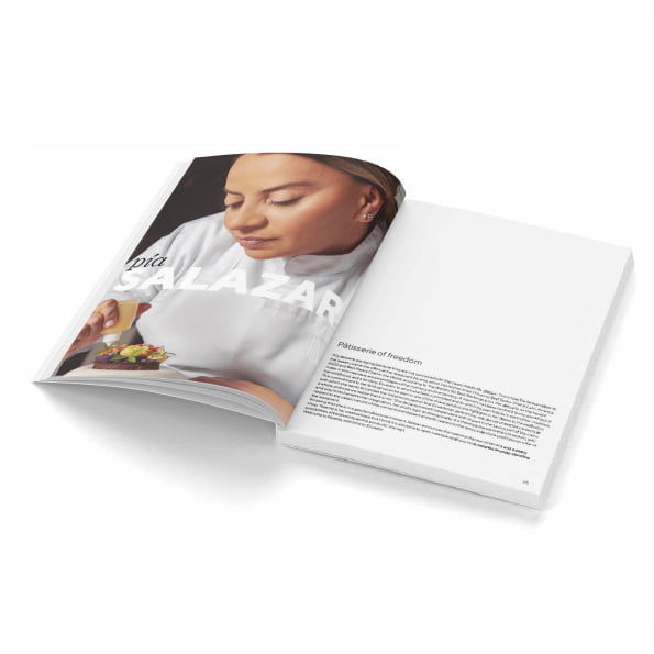 Så god.. 31 Magasin for desserter og bagværk - Billede 5