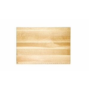 GLOBAL - Skärbräda ek S