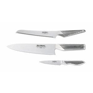 GLOBAL - Set G-2, GS-38, GS-61