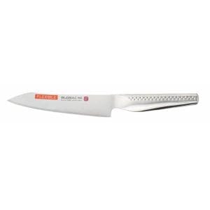 GLOBAL - Allkniv Oriental flexibel 16 cm