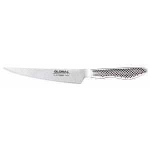 GLOBAL - Allkniv flexibel 14,5 cm