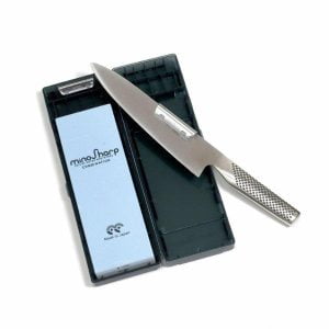 MINOSHARP - Slipsten kombi med fixtur #220/1000