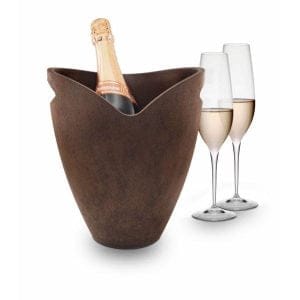 PULLTE - Ishink Ebenholts trälook