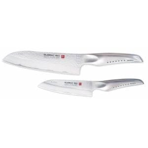 GLOBAL - Knivset 2-delar SAI-03, SAI-M03