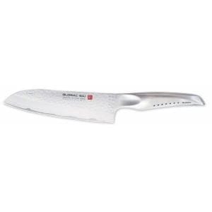 GLOBAL - Santokukniv 19cm