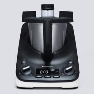Chef-x Värmemixer från Heinzelmann