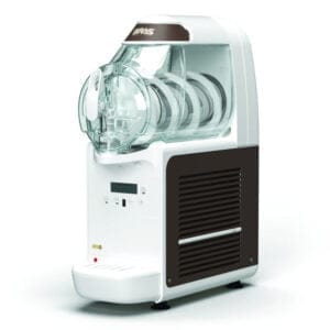 Mjukglassmaskin B-Cream 6 L HD - Perfekt för Barer och Caféer