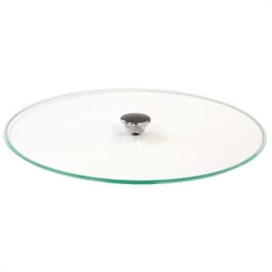 Glaslock ø30 cm från Kockums Jernverk