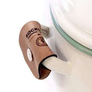 Handstagsskydd 11x6, set om 2 från Kockums Jernverk