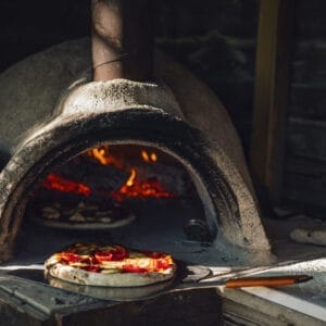 Pizzaovne