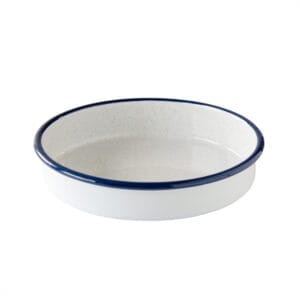 Ugnsform rund, ø24 cm från Kockums Jernverk