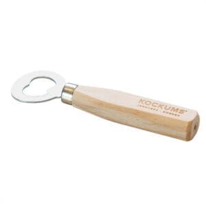 Flasköppnare från Kockums Jernverk