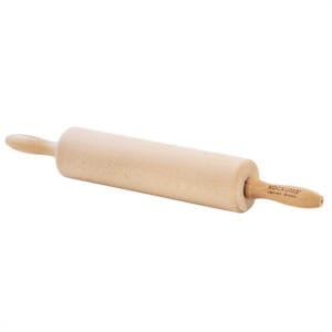 Kavel 25 cm från Kockums Jernverk