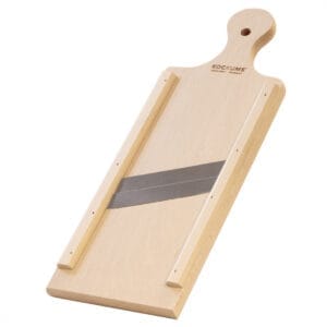 Mandolin 1 blad från Kockums Jernverk