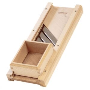 Mandolin 3 blad från Kockums Jernverk