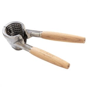 Nötknäckare, 19 cm från Kockums Jernverk