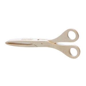 Träsax 20 cm från Kockums Jernverk