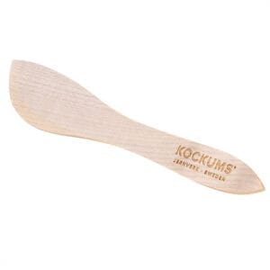 Smörkniv, 17 cm från Kockums Jernverk