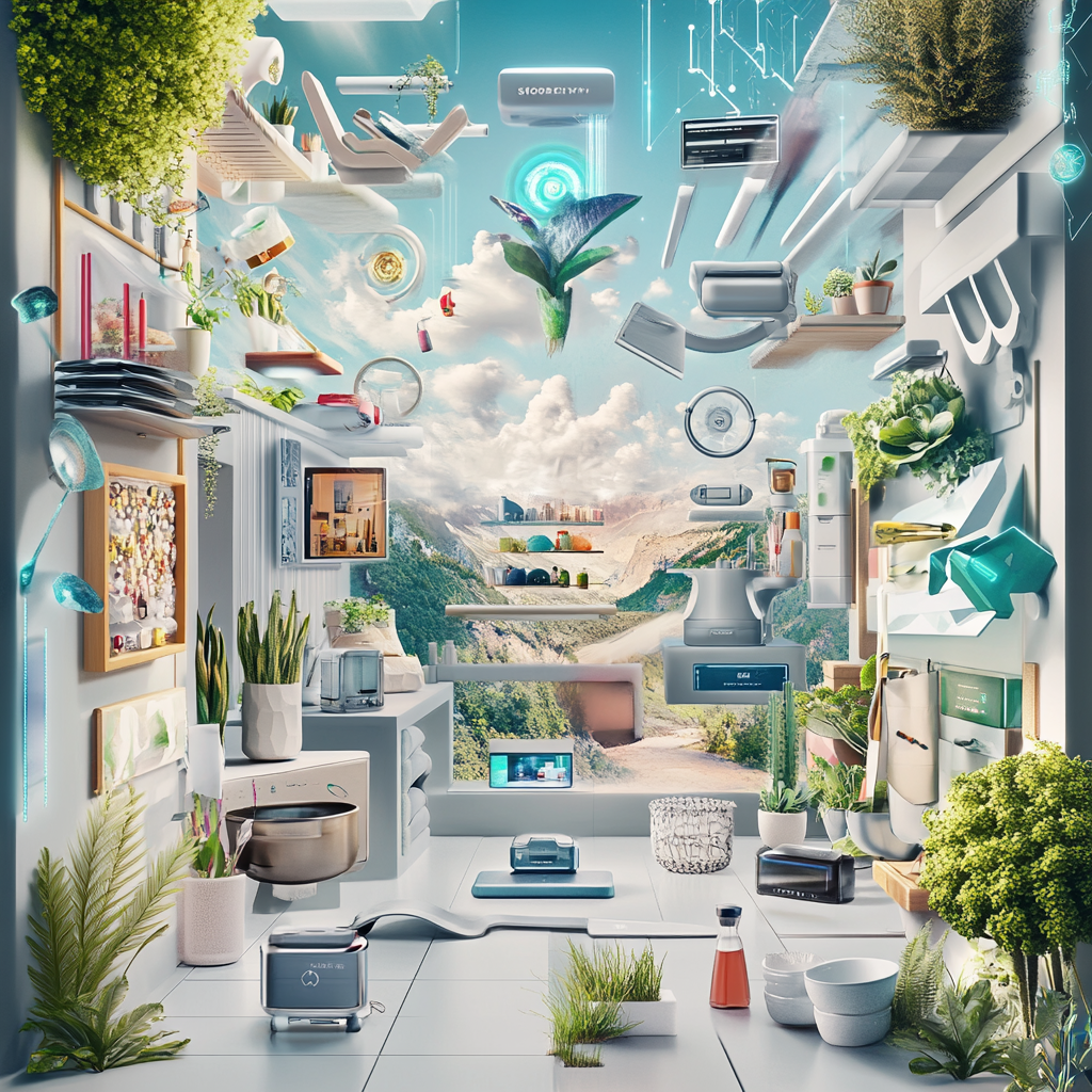 Utmaningar och trender inom e-handel