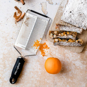 Microplane Dual Blade Grater