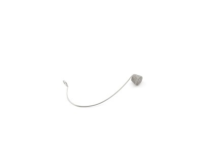Support for garnish for cups
