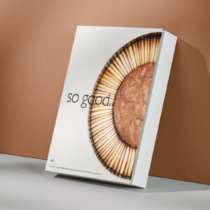 So Good.. Magazine #34 – The Magazine of Haute Pâtisserie