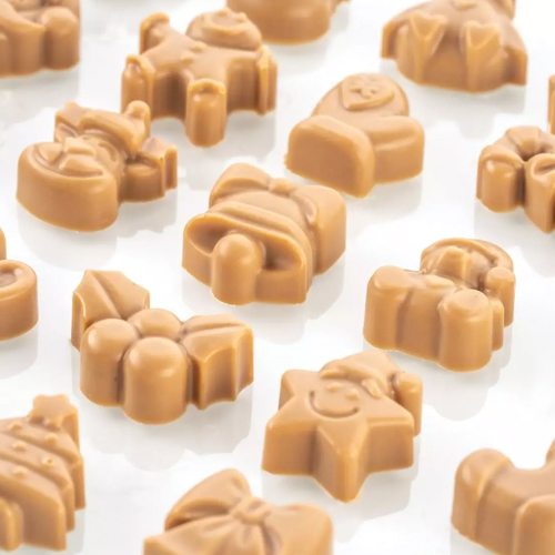 Lav din egen chokoladekalender med Ca01 creative xmas countdown - Billede 3